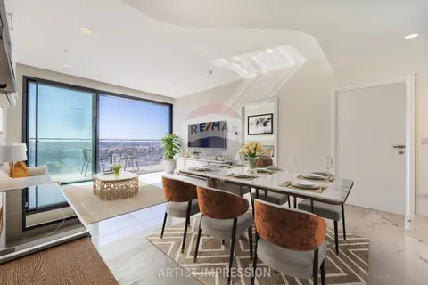 1 Bedroom Apartment For Sale in St Julian's