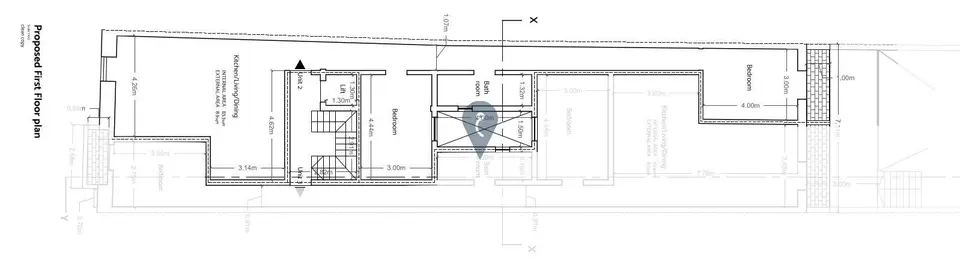 1 bedroom Apartment for sale in Gozo - Rabat (Victoria)