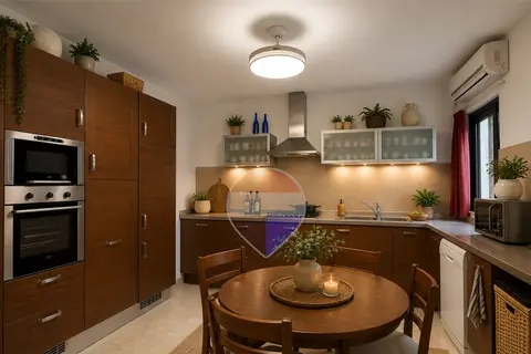 3 Bedroom Apartment For Sale in Balzan