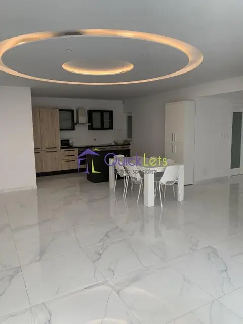 3 bedroom Apartment to rent in Swieqi