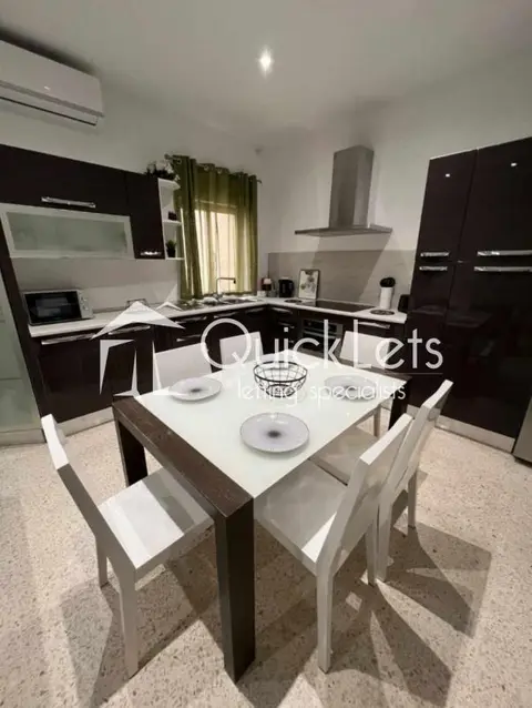 2 bedroom Apartment to rent in Swieqi