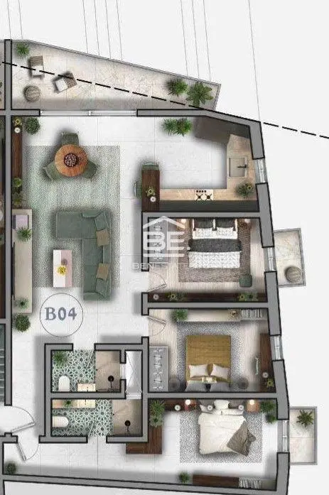 3 bedroom Apartment for sale in Gozo - Kercem