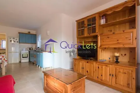 1 bedroom Maisonette to rent in Bahar ic-Caghaq