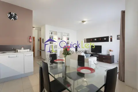 2 bedroom Apartment to rent in Swieqi