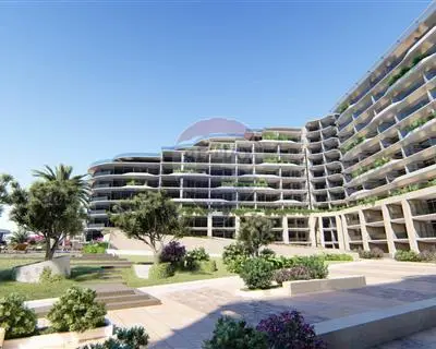 2 bedroom Apartment for sale in Kalkara