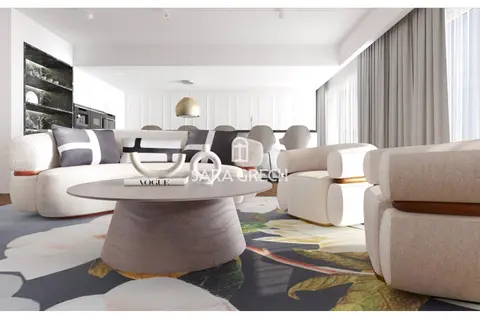 3 Bedroom Apartment For Sale in Swieqi