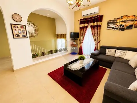 3 bedroom Terraced House for sale in Birzebbuga
