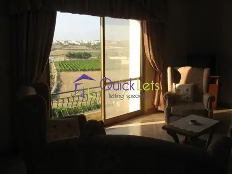 2 bedroom Apartment to rent in Gozo - Sannat