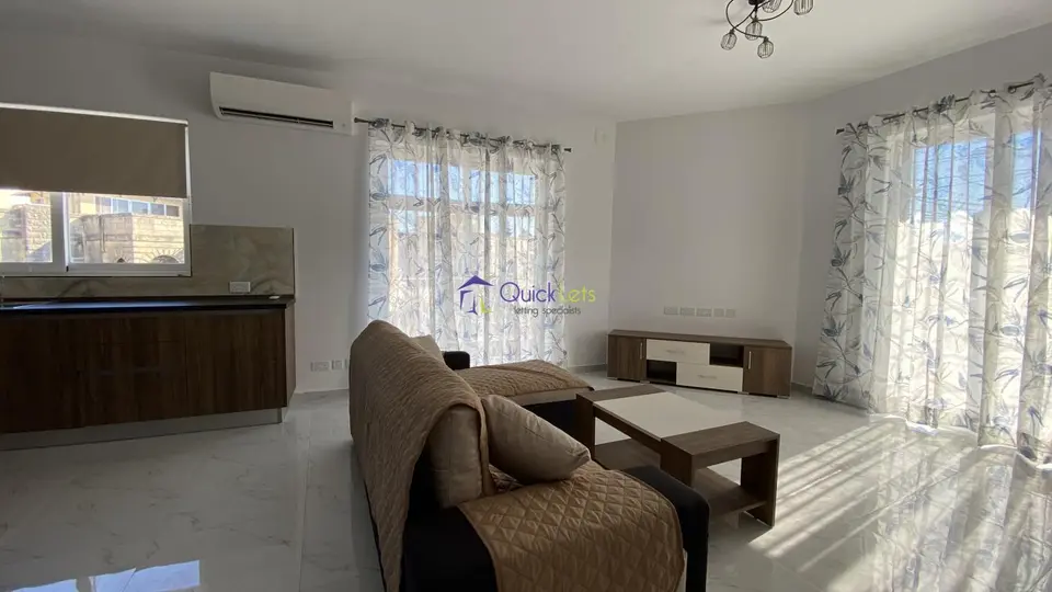 3 bedroom Apartment to rent in Attard