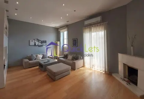 2 bedroom Apartment to rent in Sliema