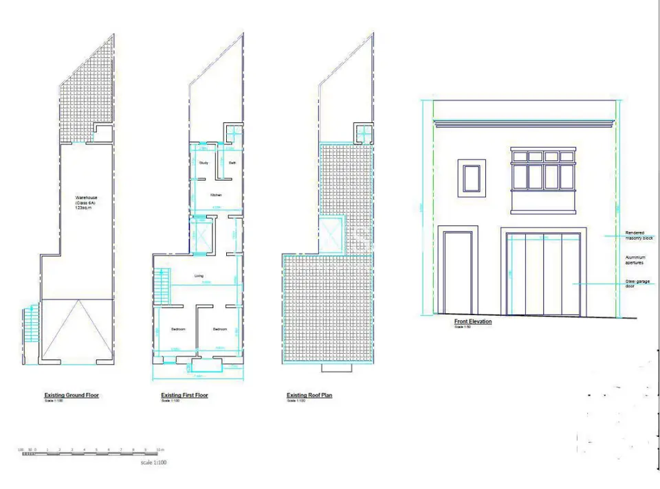 Land for sale in Qormi