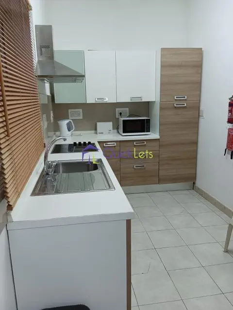 3 bedroom Apartment to rent in St. Julians