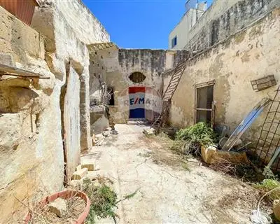 3 bedroom House of Character for sale in Zebbug