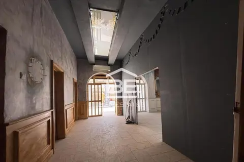 6 Bedroom House of Character For Sale in Rabat