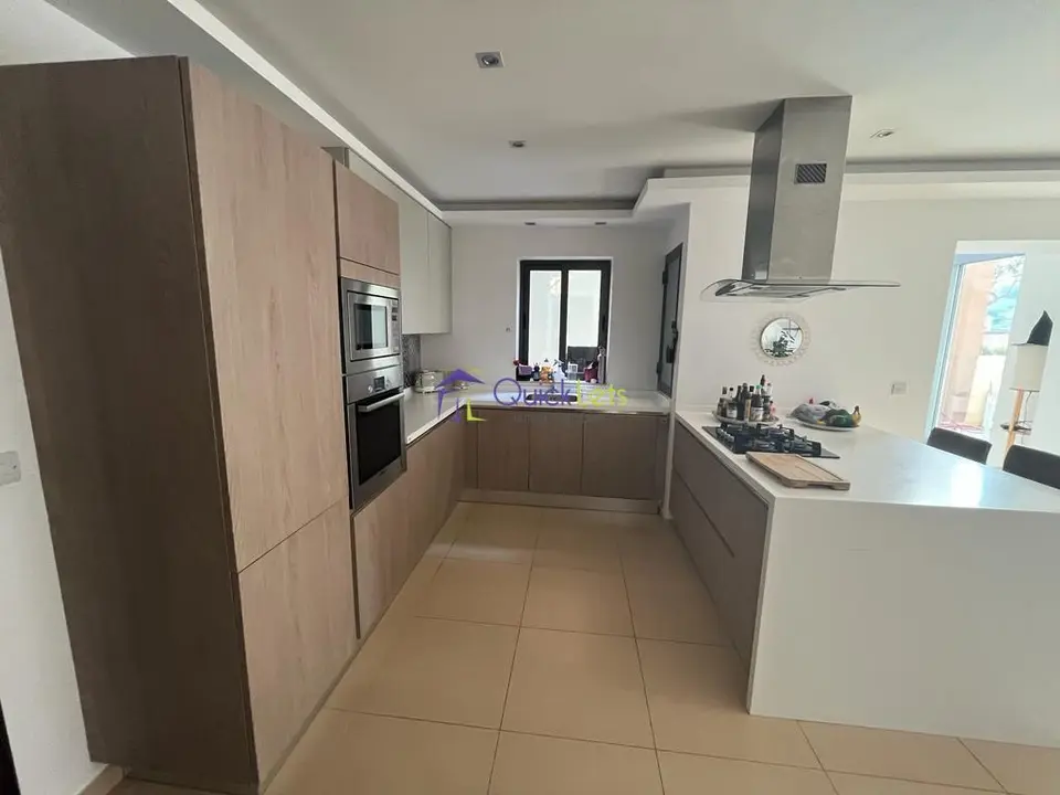 3 bedroom Apartment to rent in Madliena