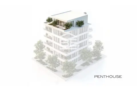3 Bedroom Penthouse For Sale in Mosta