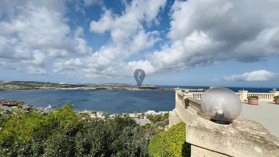 4 bedroom Detached Villa for sale in Mellieha