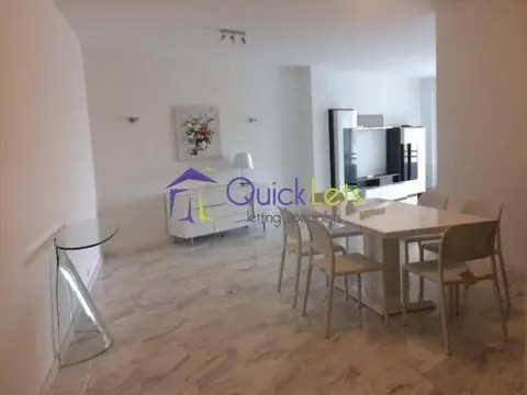 3 bedroom Apartment to rent in St. Julians