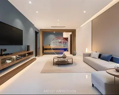 2 bedroom Maisonette for sale in Marsascala