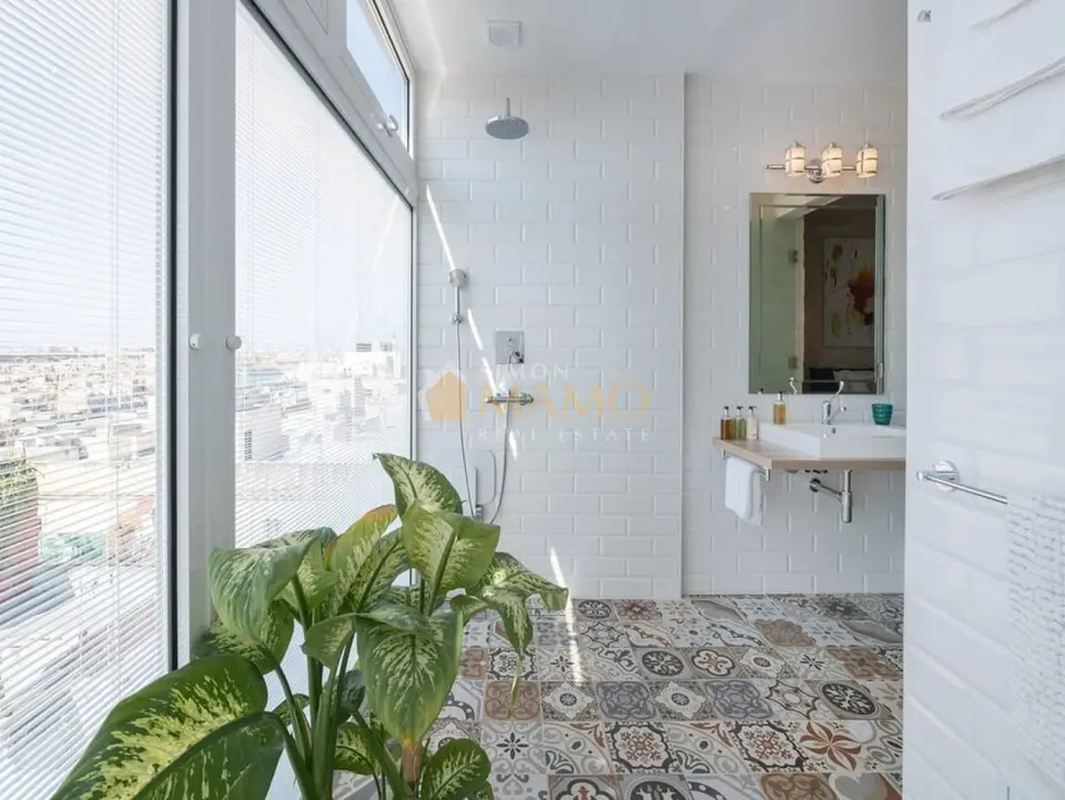 Boutique Hotel