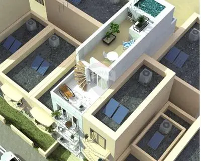2 bedroom Apartment for sale in Mosta
