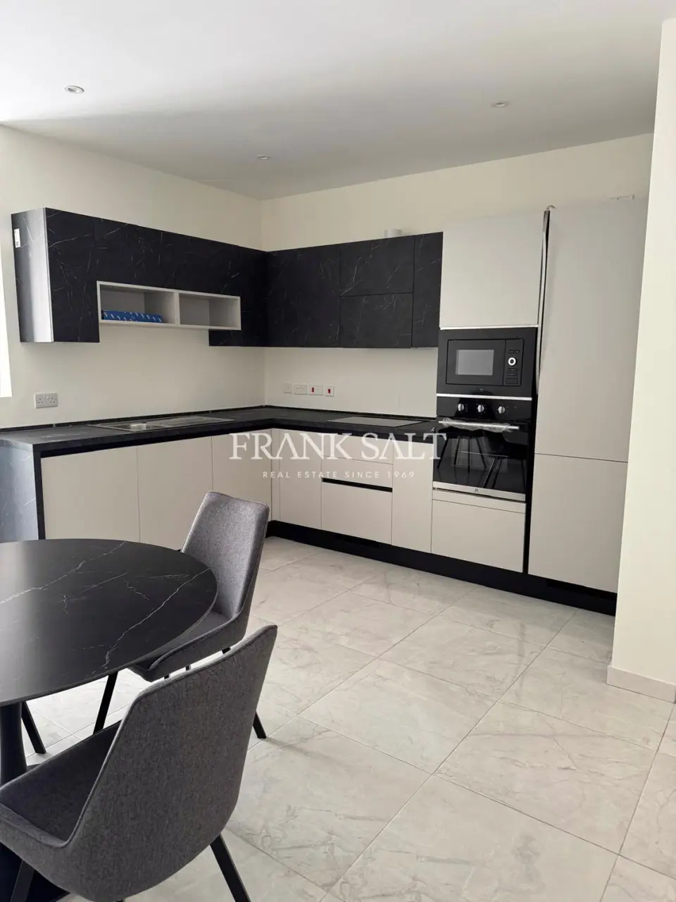 San Gwann Furnished Apartment