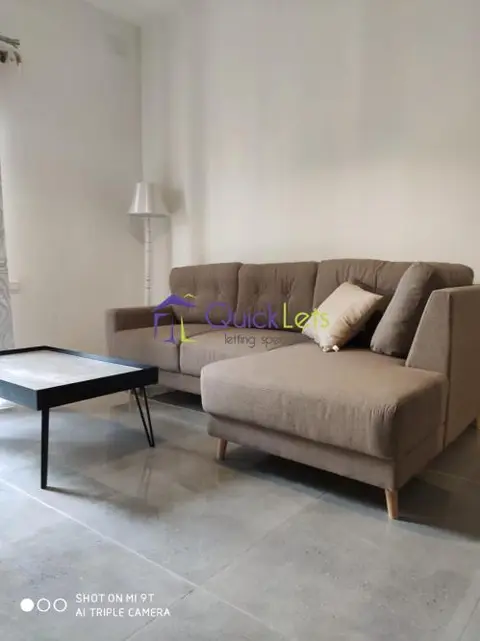 4 bedroom Apartment to rent in Msida