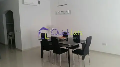 3 bedroom Apartment to rent in Swieqi