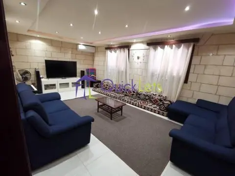 3 bedroom Semi Detached Villa to rent in San Gwann