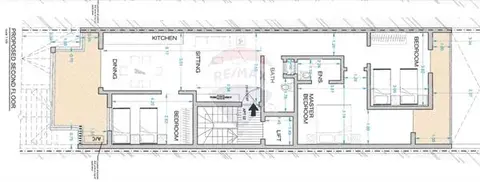 3 bedroom Apartment for sale in Marsascala