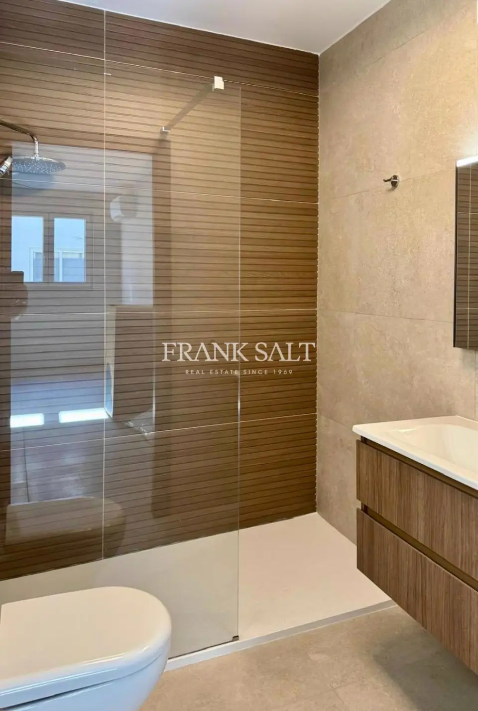 St Julians Furnished Apartment