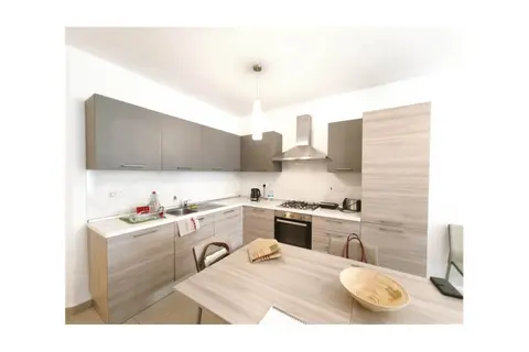 2 Bedroom Apartment For Sale in St Paul's Bay