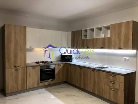 3 bedroom Apartment to rent in Qawra