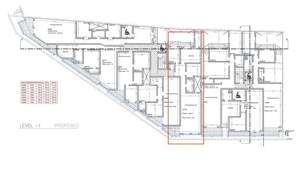 3 bedroom Apartment for sale in Marsaxlokk