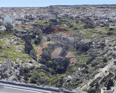 Land for sale in Mosta