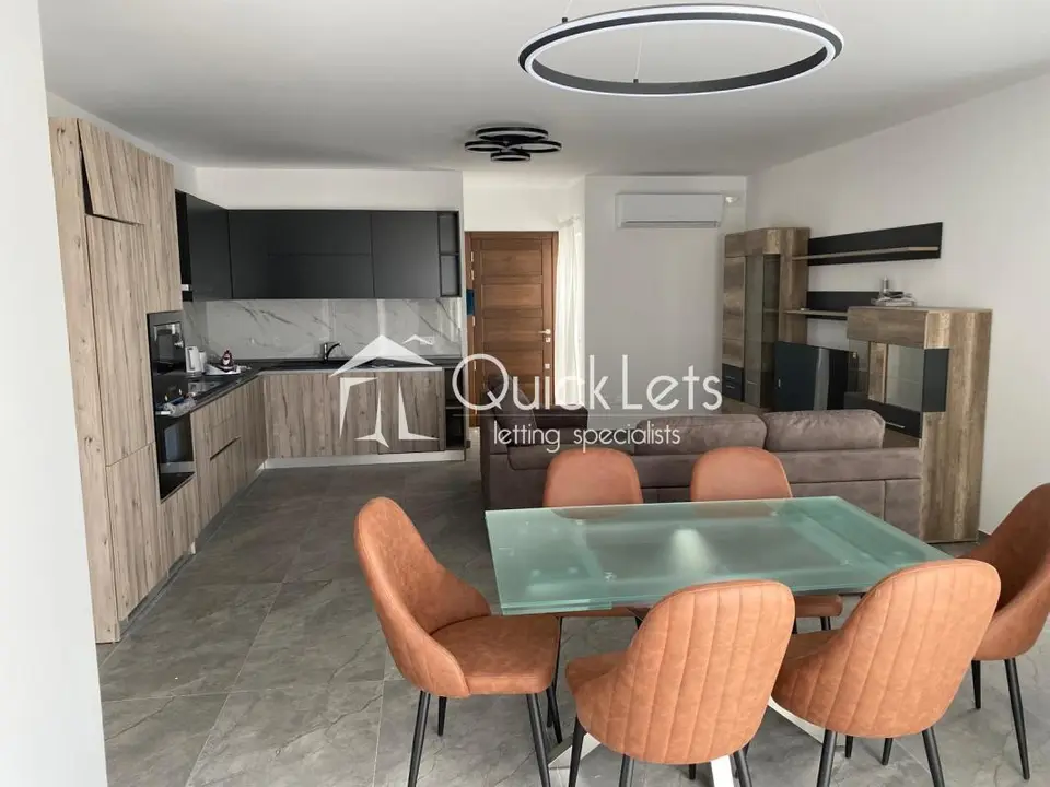 3 bedroom Penthouse to rent in Zurrieq