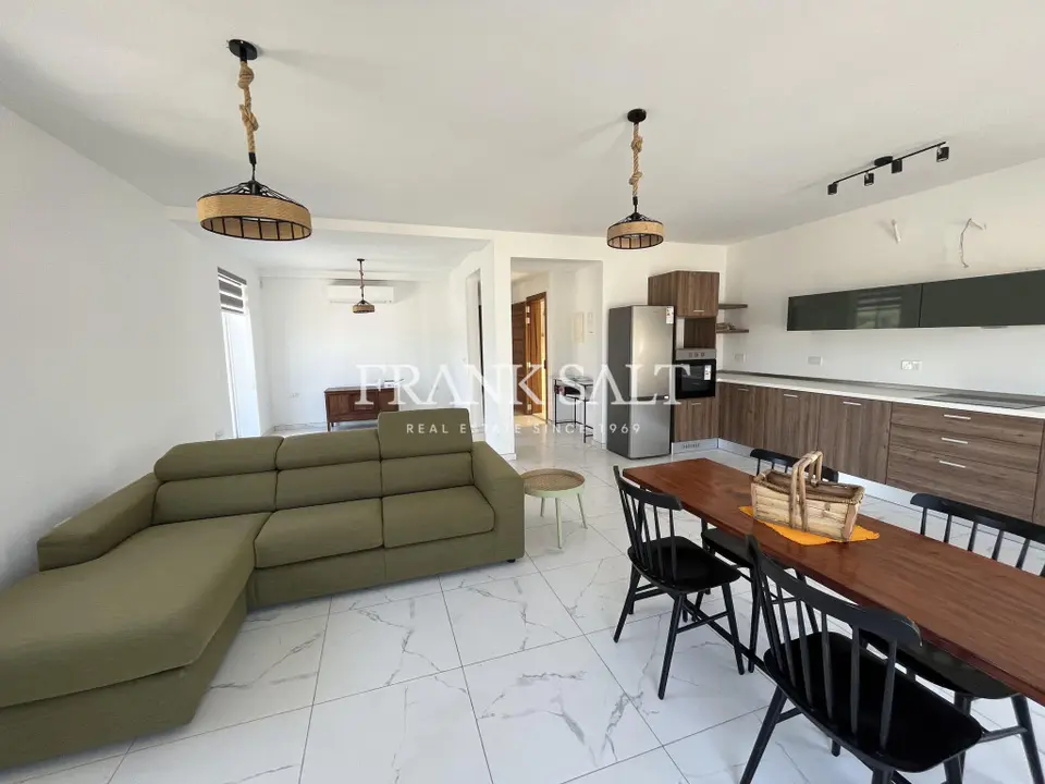 Pieta Furnished Apartment