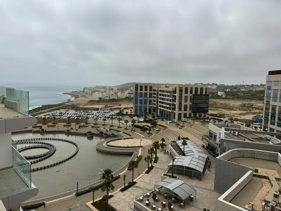 1 bedroom Top Floor Apartment for sale in Kalkara