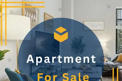 1 Bedroom Apartment For Sale in Paceville