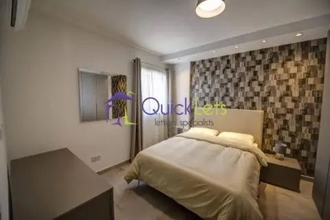 3 bedroom Apartment to rent in St. Julians