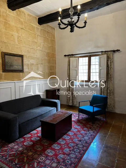 3 bedroom Maisonette to rent in St. Julians