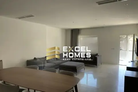 3 Bedroom Maisonette For Sale in Swieqi