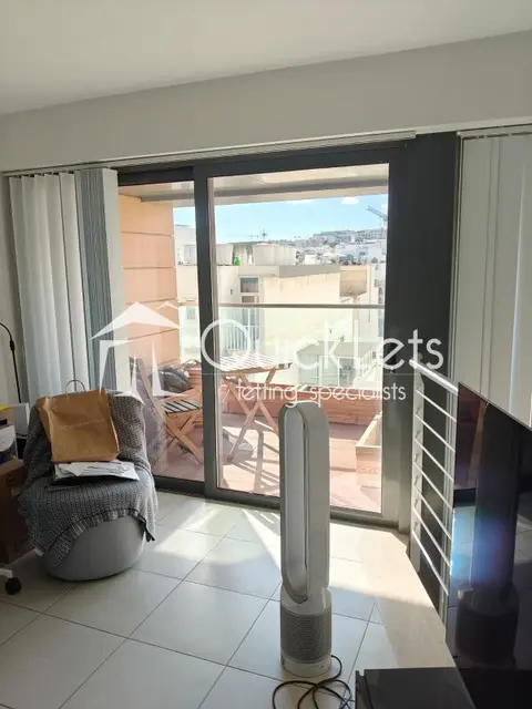2 bedroom Apartment to rent in St. Julians