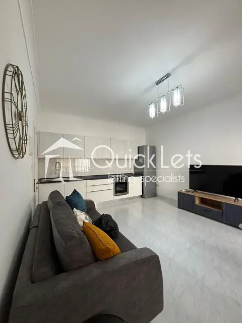 1 bedroom Apartment to rent in Sliema