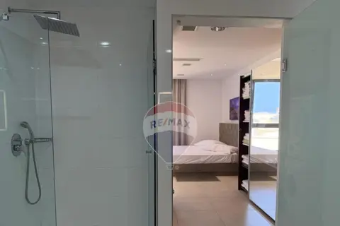 1 Bedroom Apartment For Sale in St Julian's