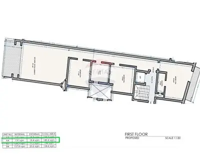 3 bedroom Apartment for sale in Gozo - Ghajnsielem