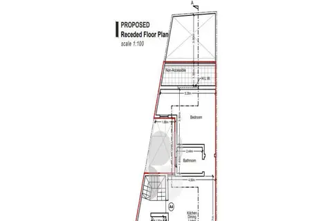 1 Bedroom Apartment For Sale in Birkirkara