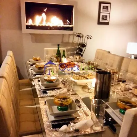 4 bedroom Apartment to rent in St. Julians