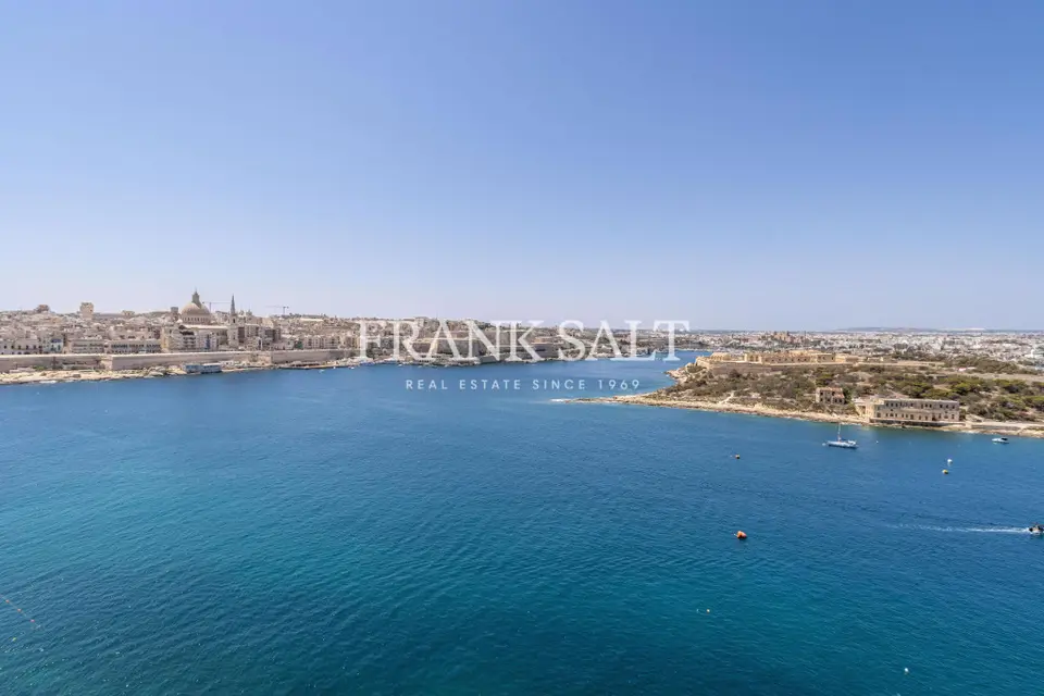 Sliema, Apartment