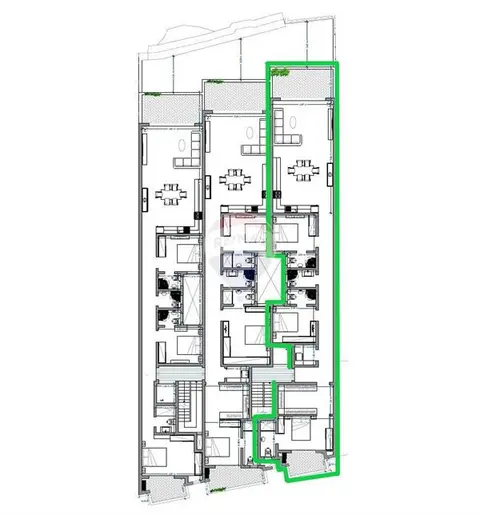 3 bedroom Apartment for sale in Gozo - Zebbug